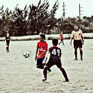 Meet your Posher, Brandon